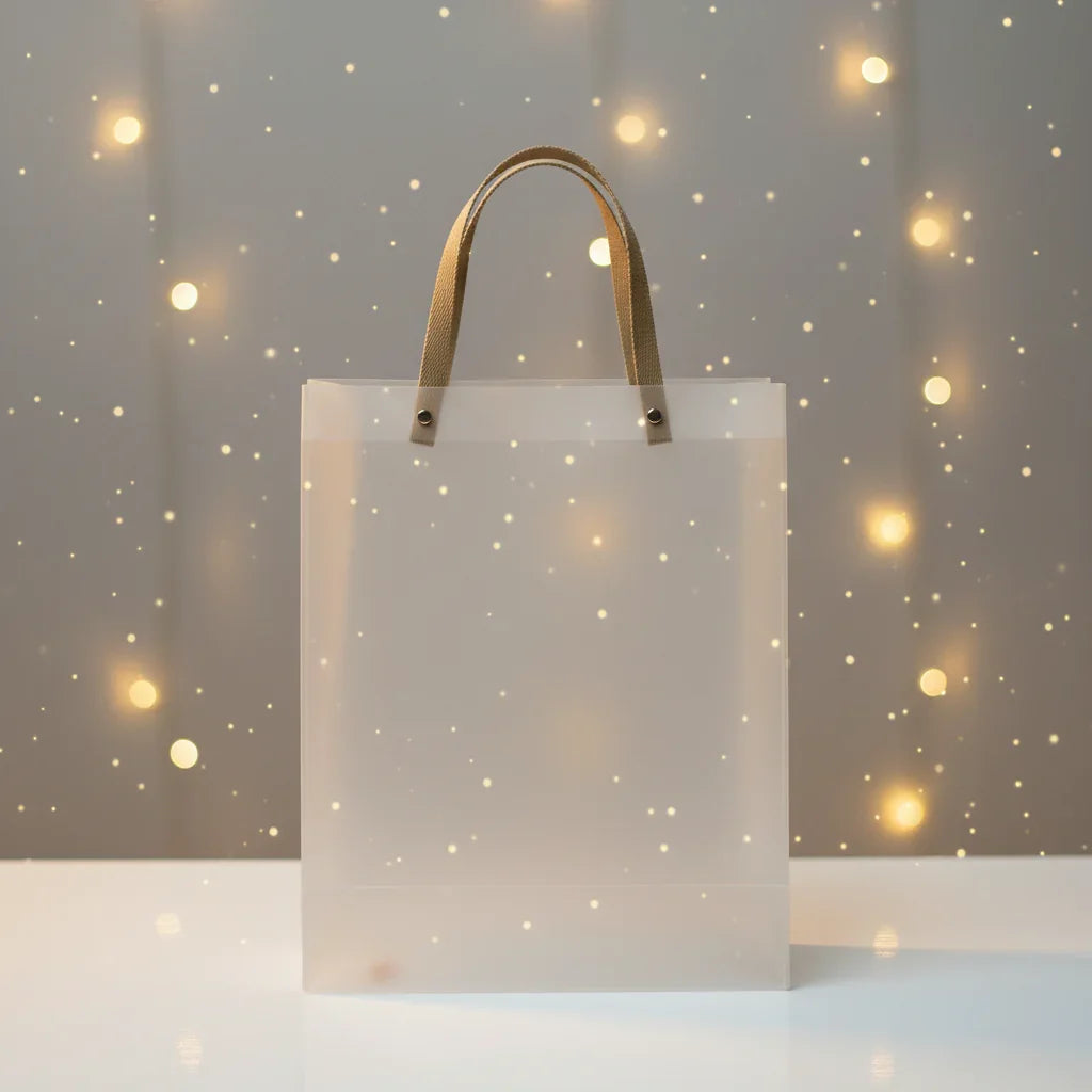 PVC Bag