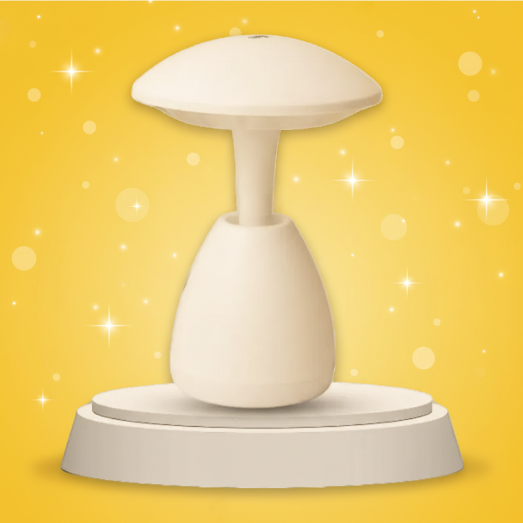 Lights Of Hamper