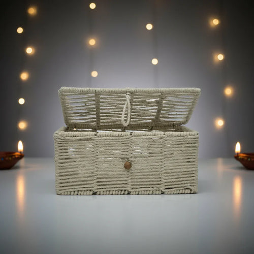Bamboo Box
