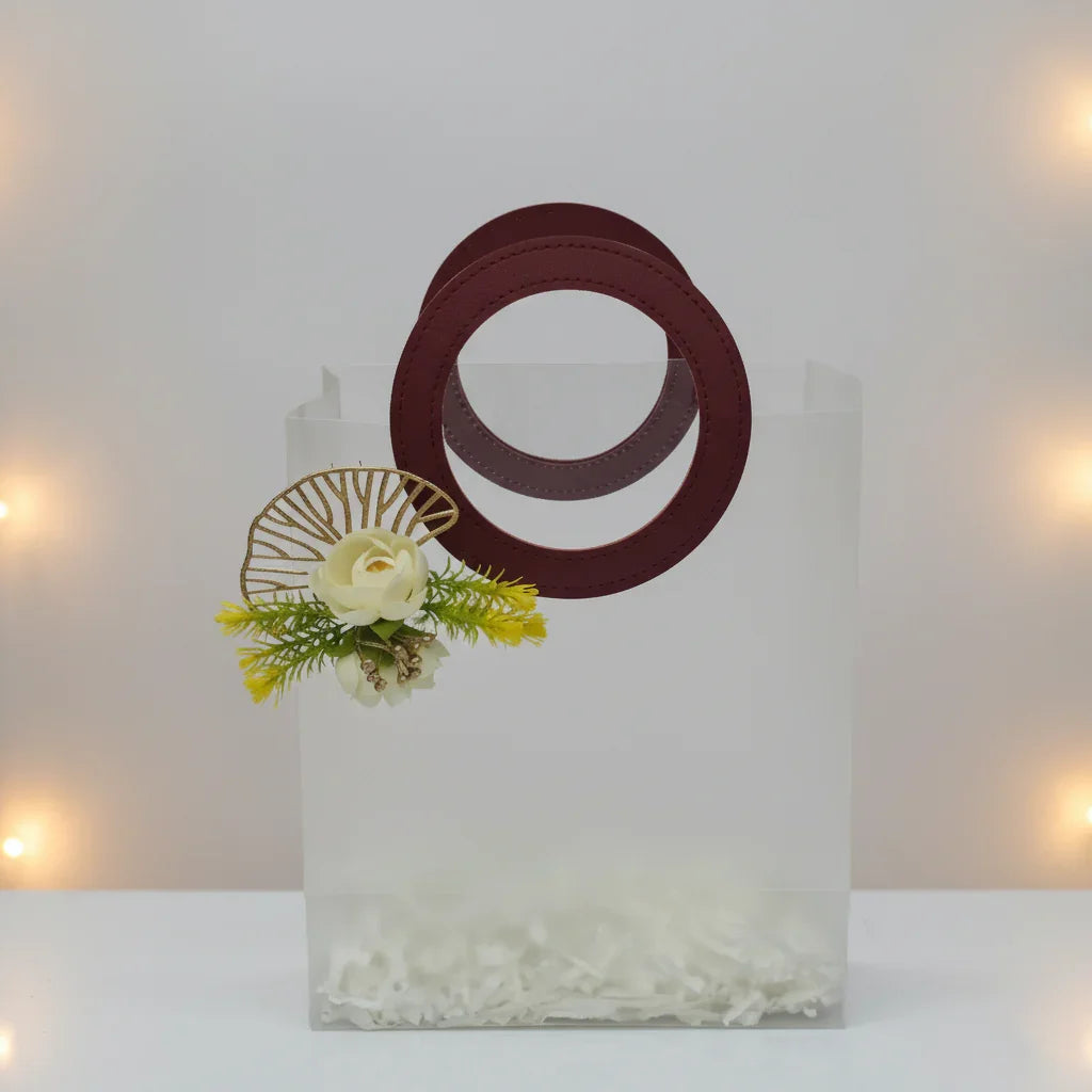 Decorative bag