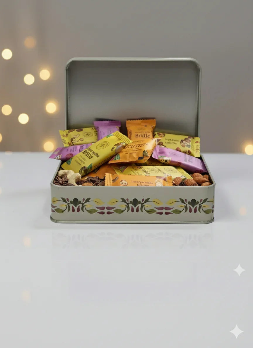 Rectangle box