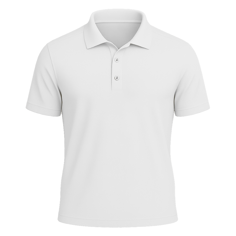 Customized Nano Polo T-Shirt