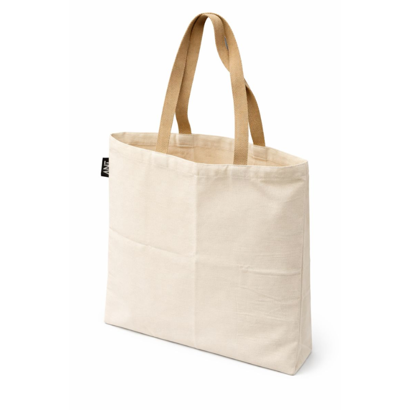 Customized Sustainable Tote Bag