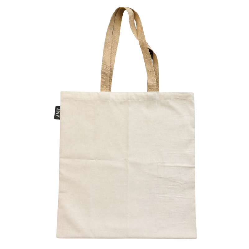 Customized Sustainable Tote Bag