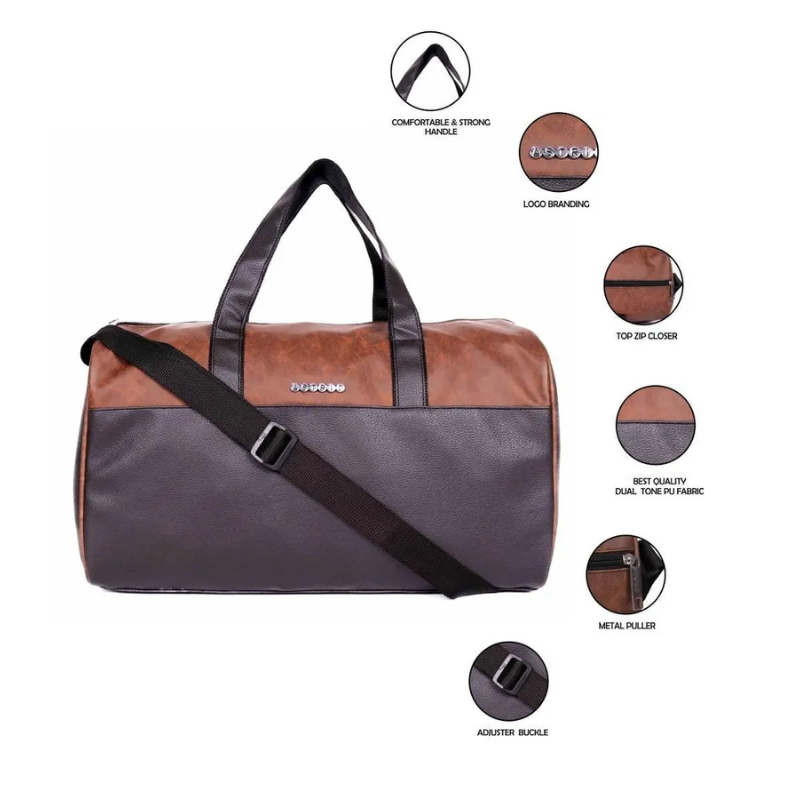 Kairos Bag