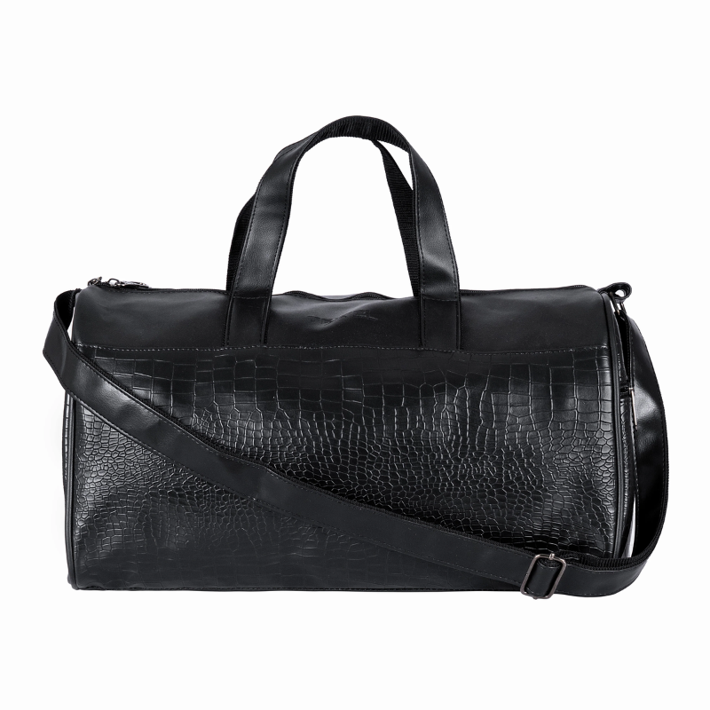 Couture Bag (Black)