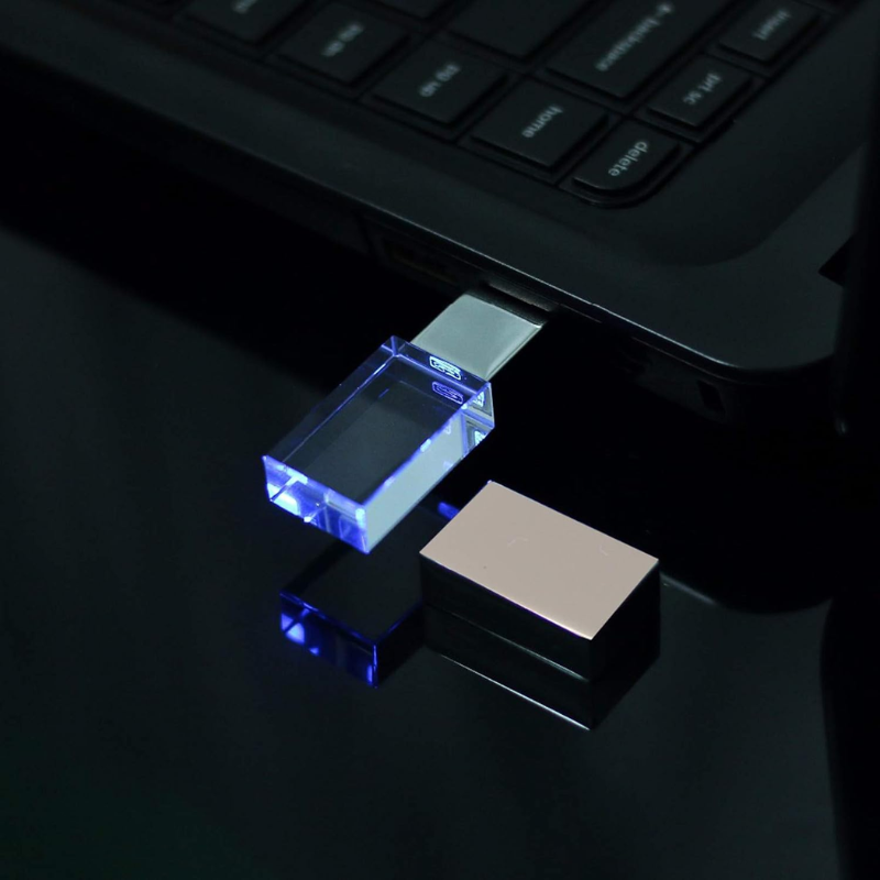 Pixel Pulse Drive