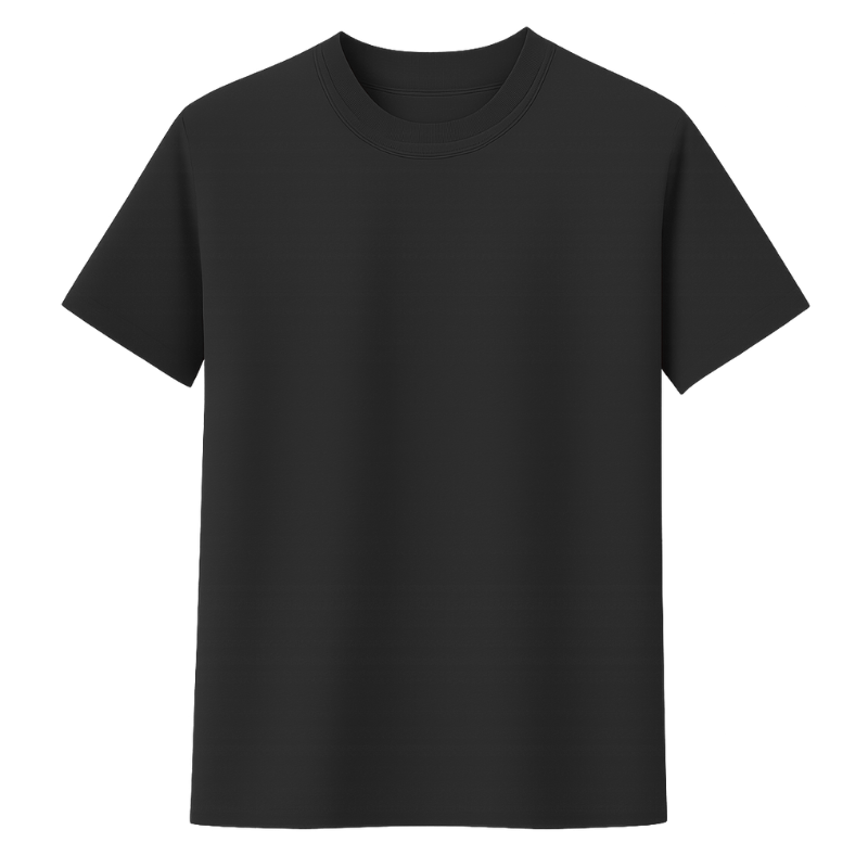 Customized Staple Crew Neck