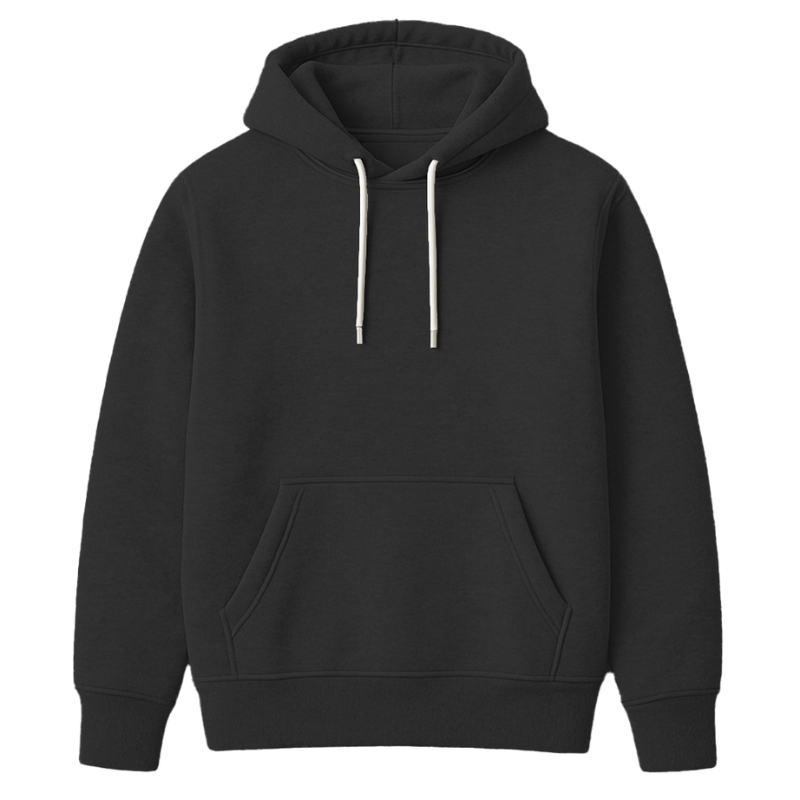 Customized Optiknit Hoodie