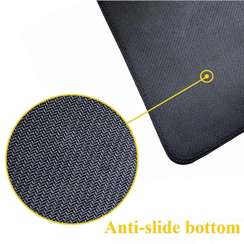 Customized Mouse Pad
