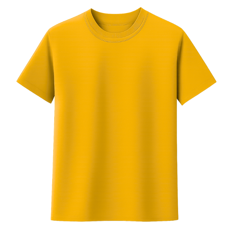 Customized Staple Crew Neck