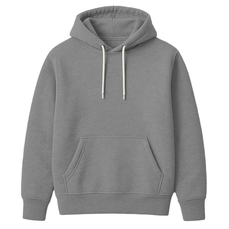 Customized Optiknit Hoodie