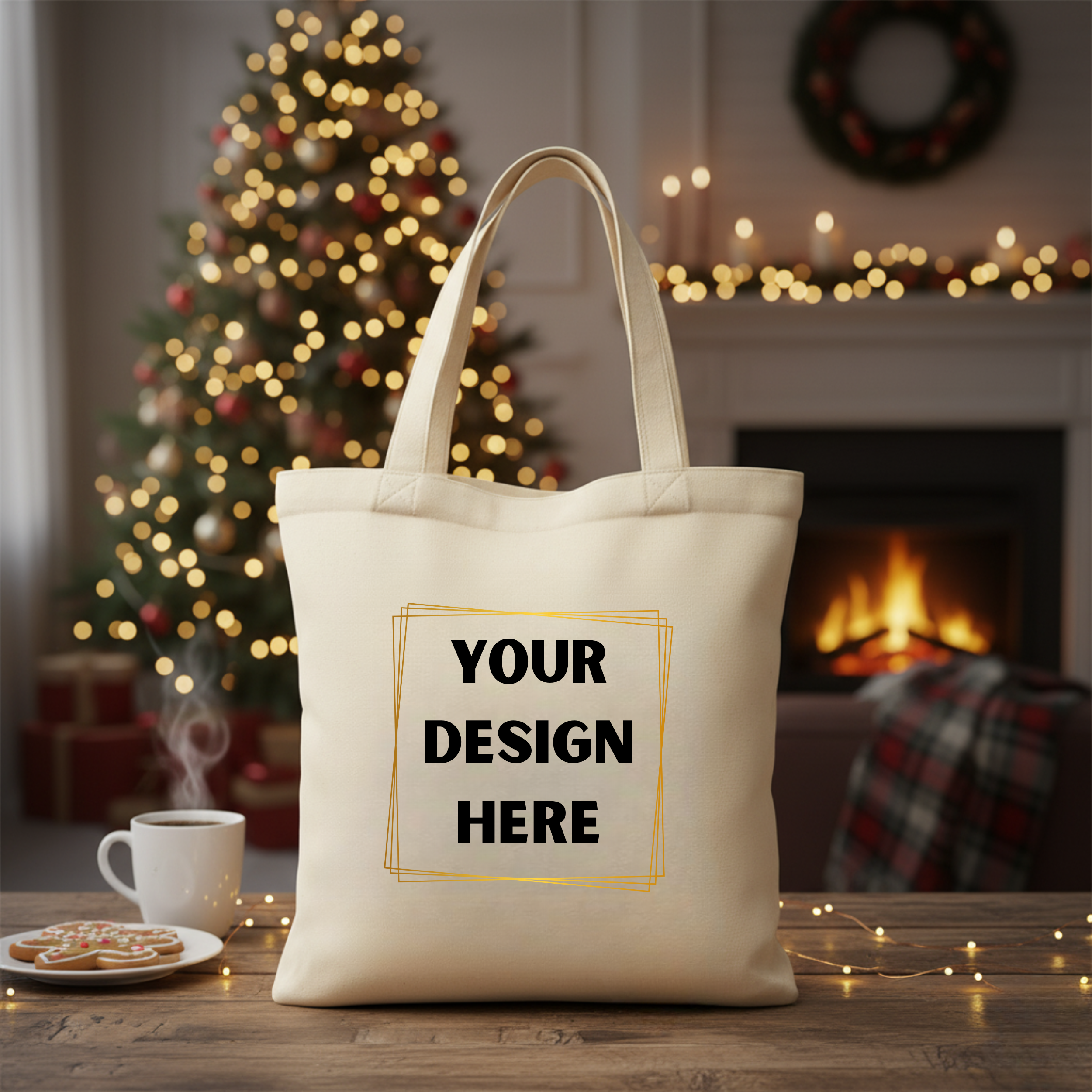 Customized ToteBag
