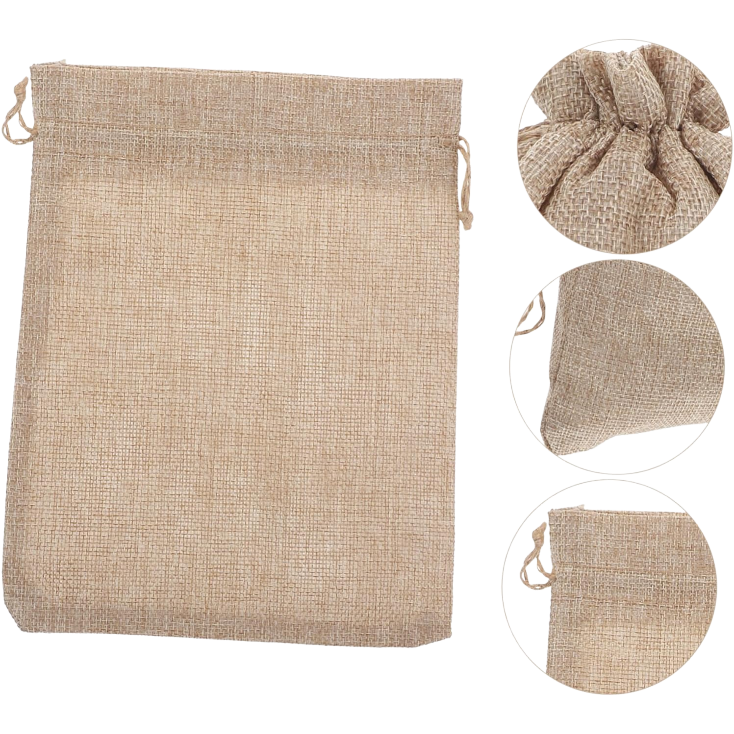 Drawstring Bag Pack