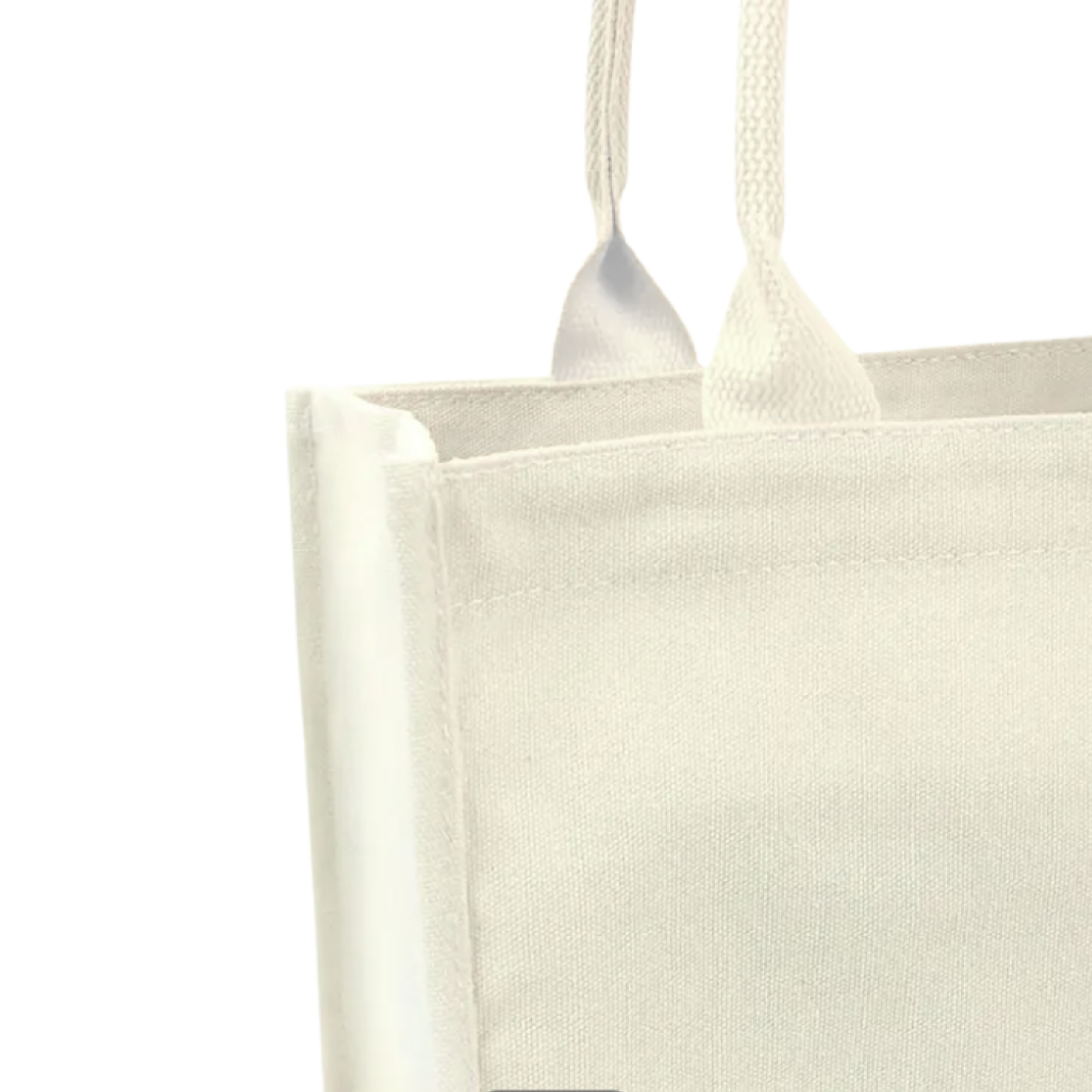 Jute Shopping Bag