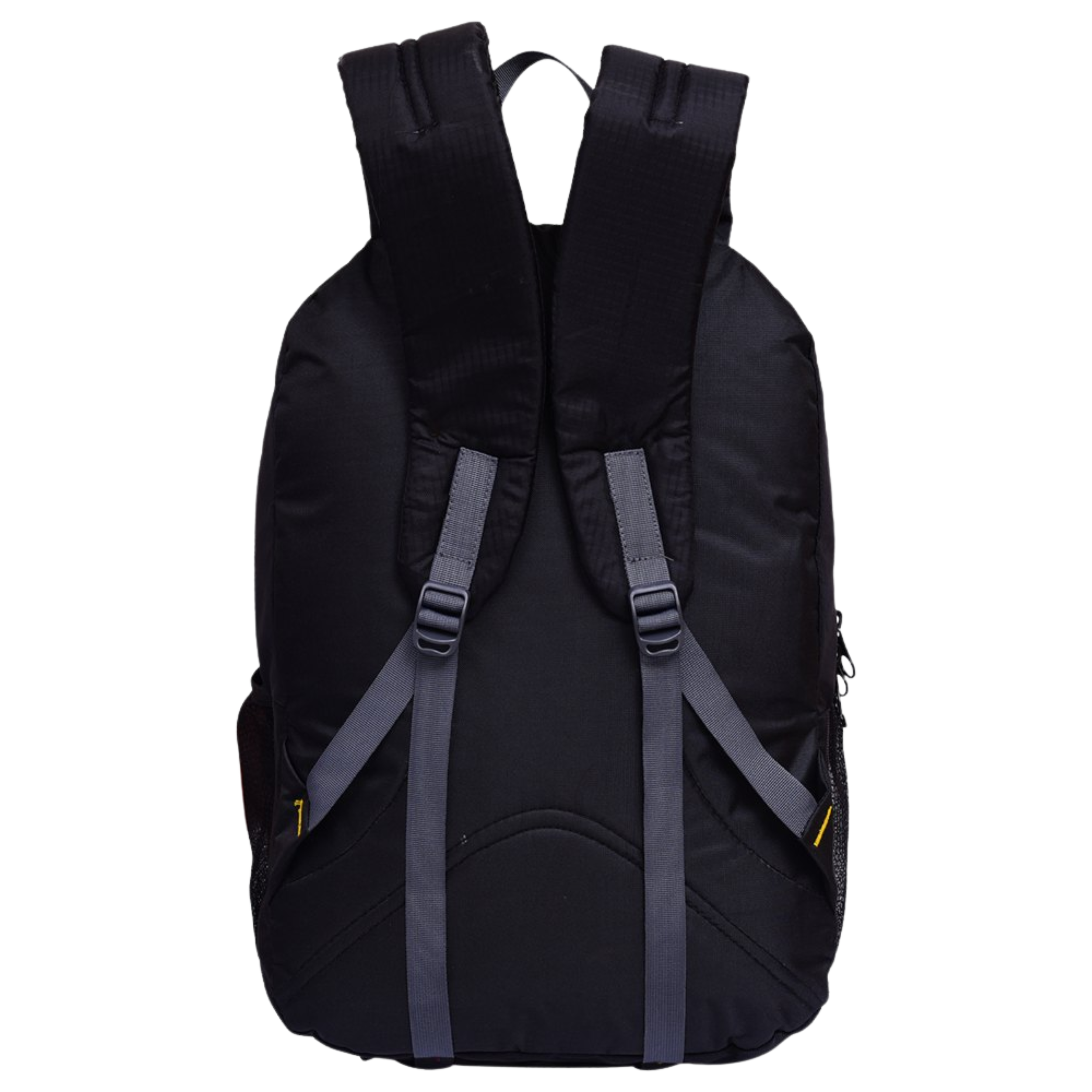 Stripes Backpack (Black)