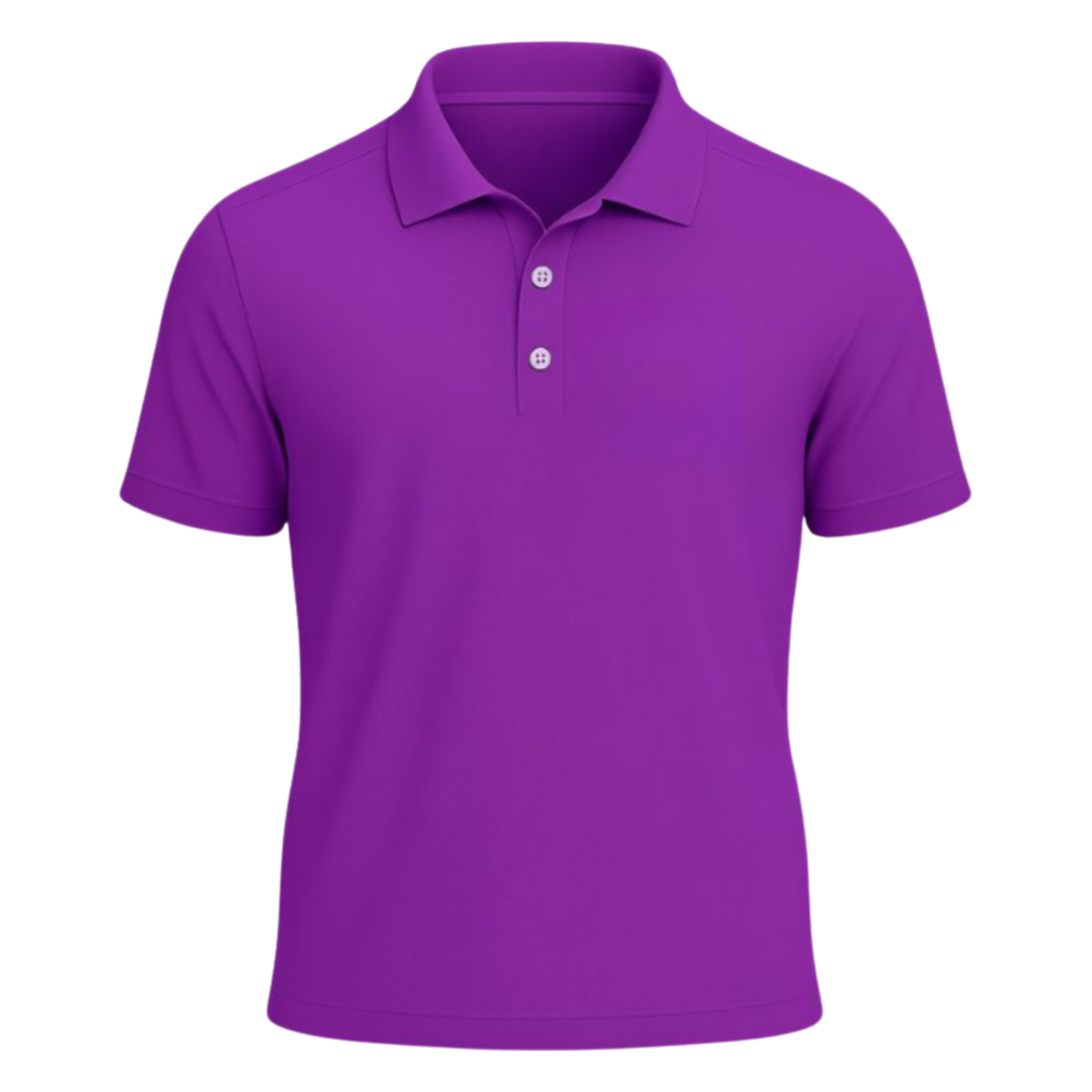 Customized Nano Polo T-Shirt