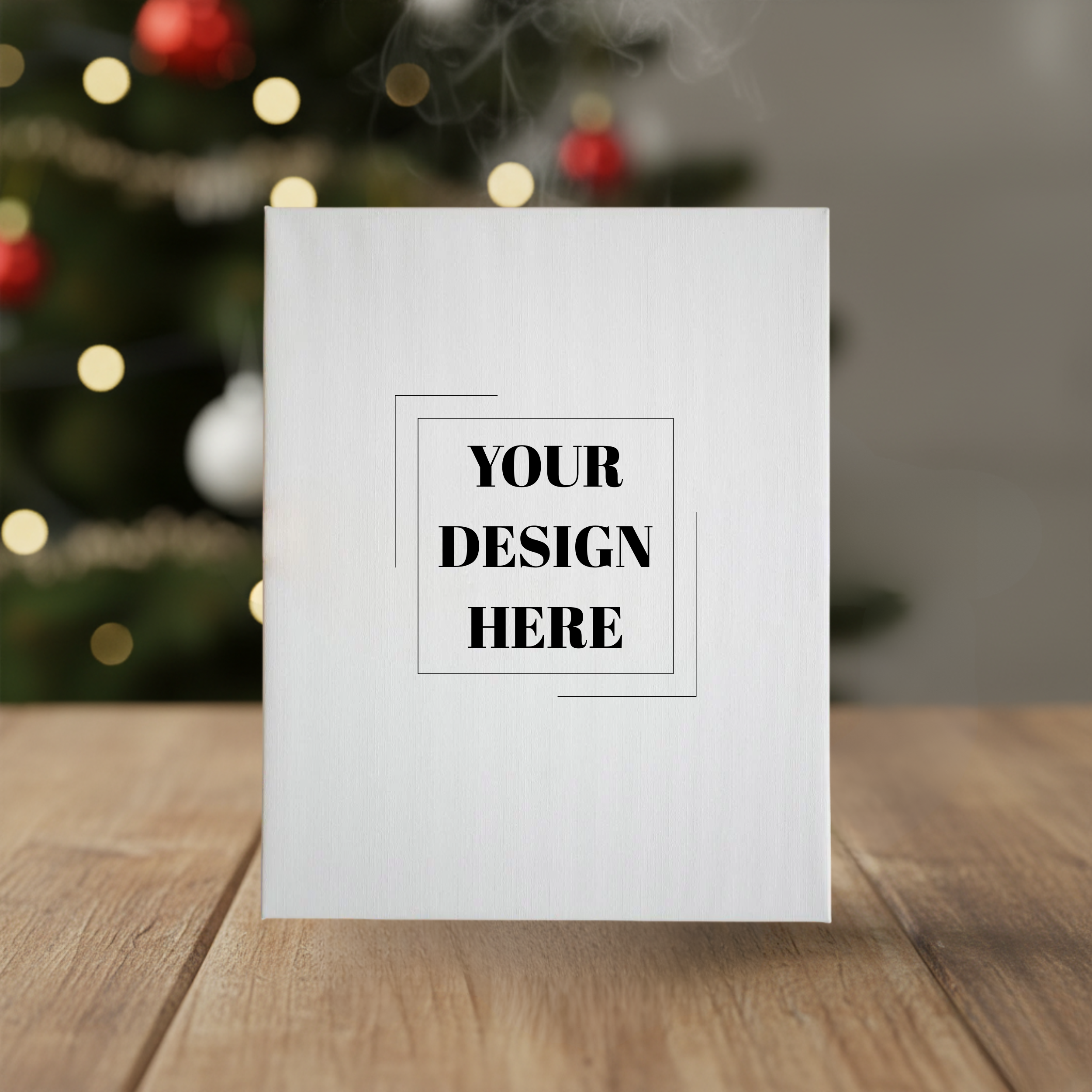 Customized canvas