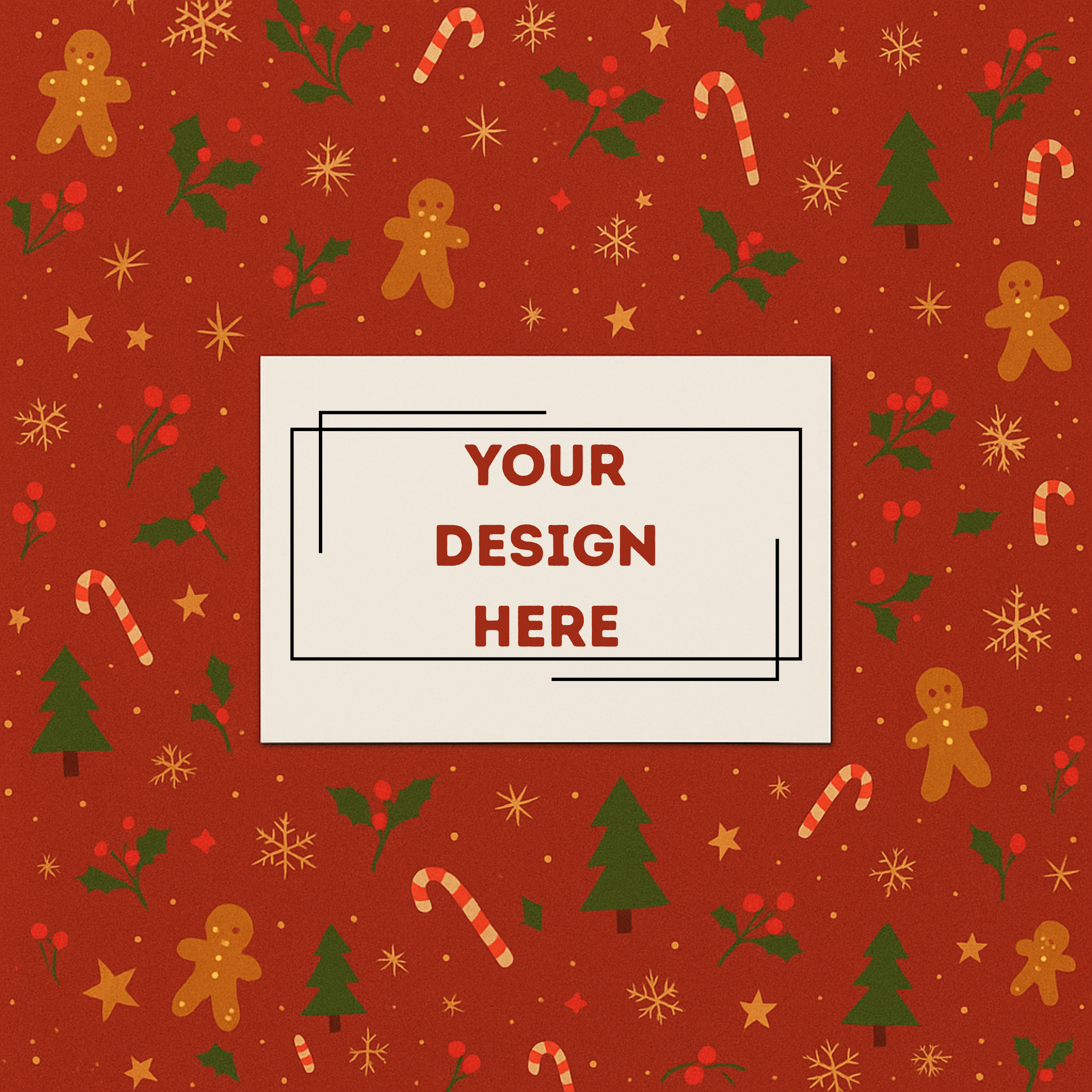 Holiday Warmth Comfort Collection