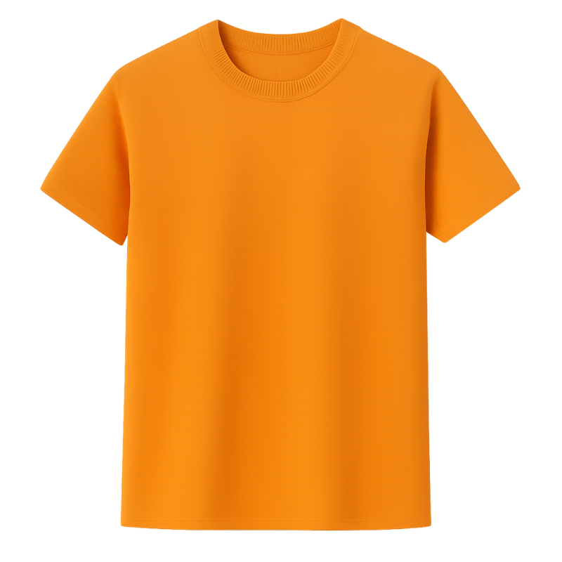 Alif Crew Neck