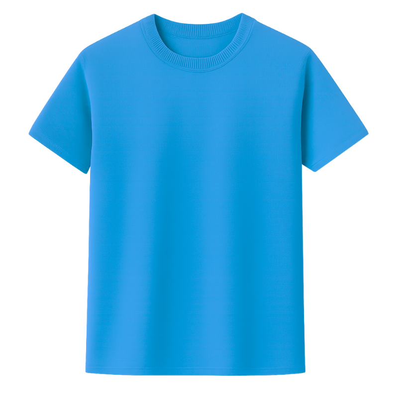 Alif Crew Neck